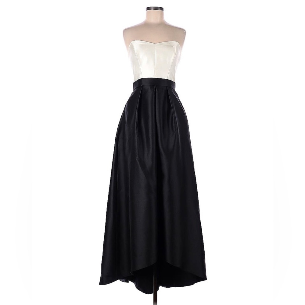 Alfred Sung Cocktail/Formal Dress, Size 8